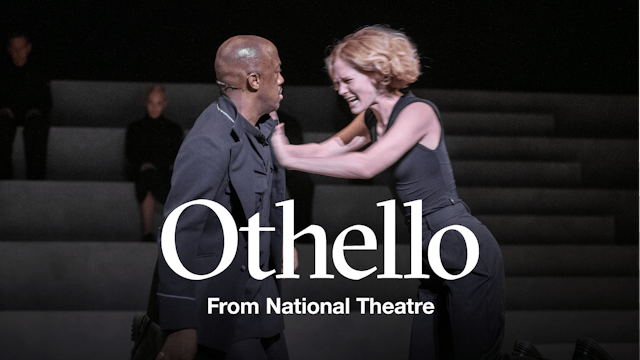 Othello (2022)