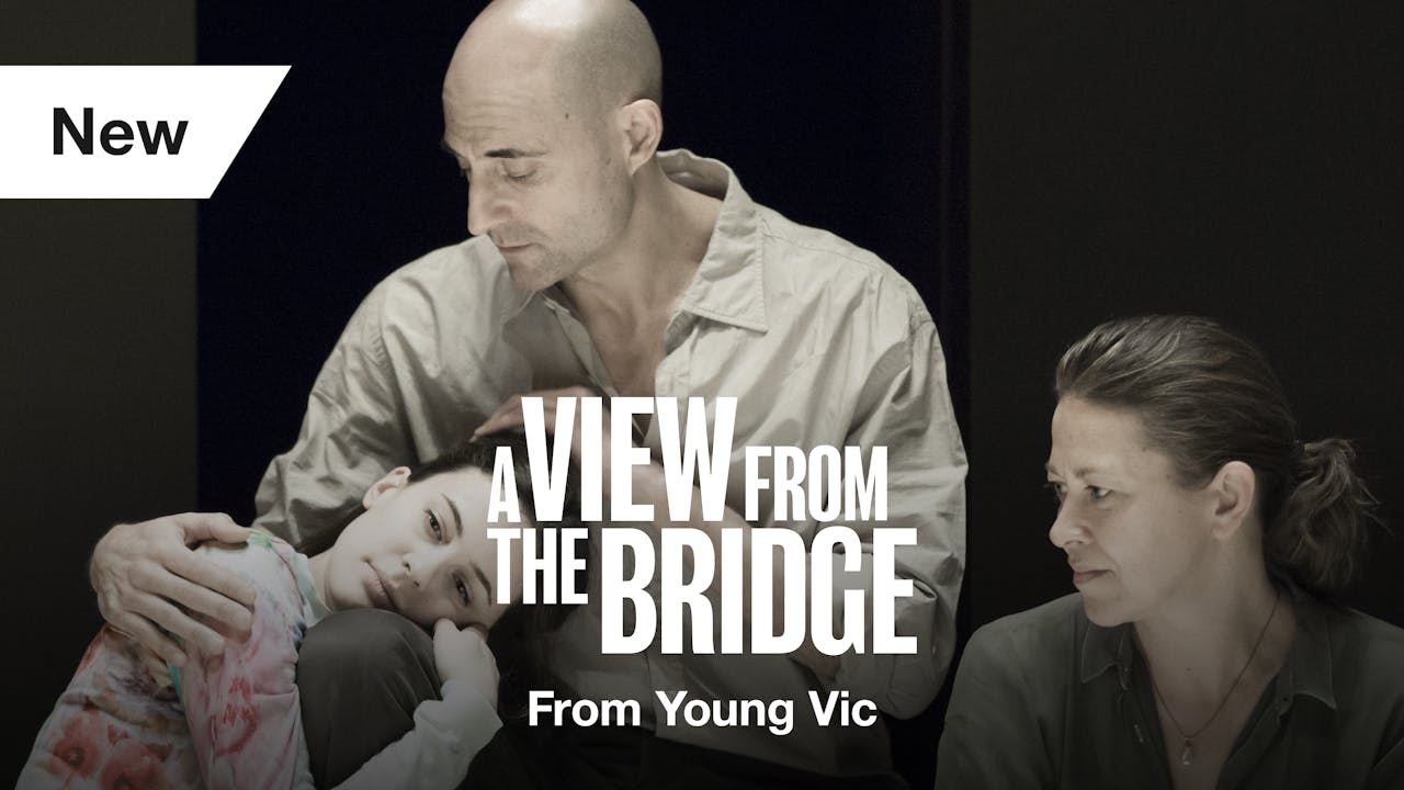 A View from the Bridge Full Play National Theatre at Home