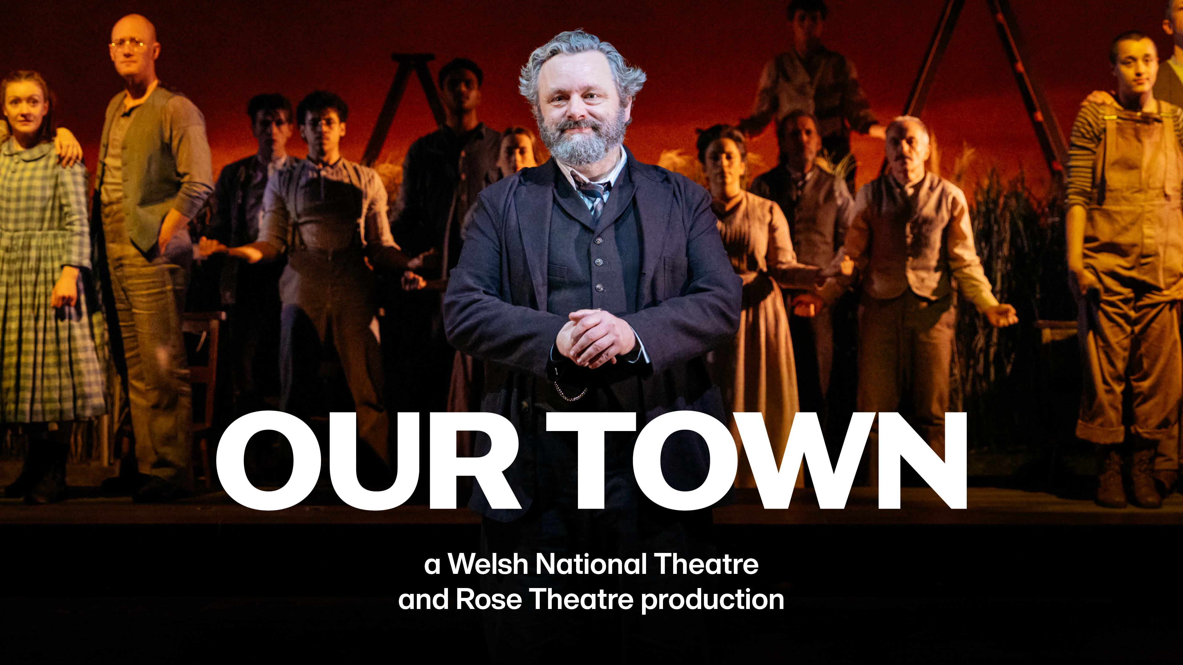 Our Town: Full Play