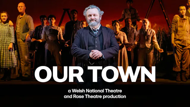 Our Town: Full Play