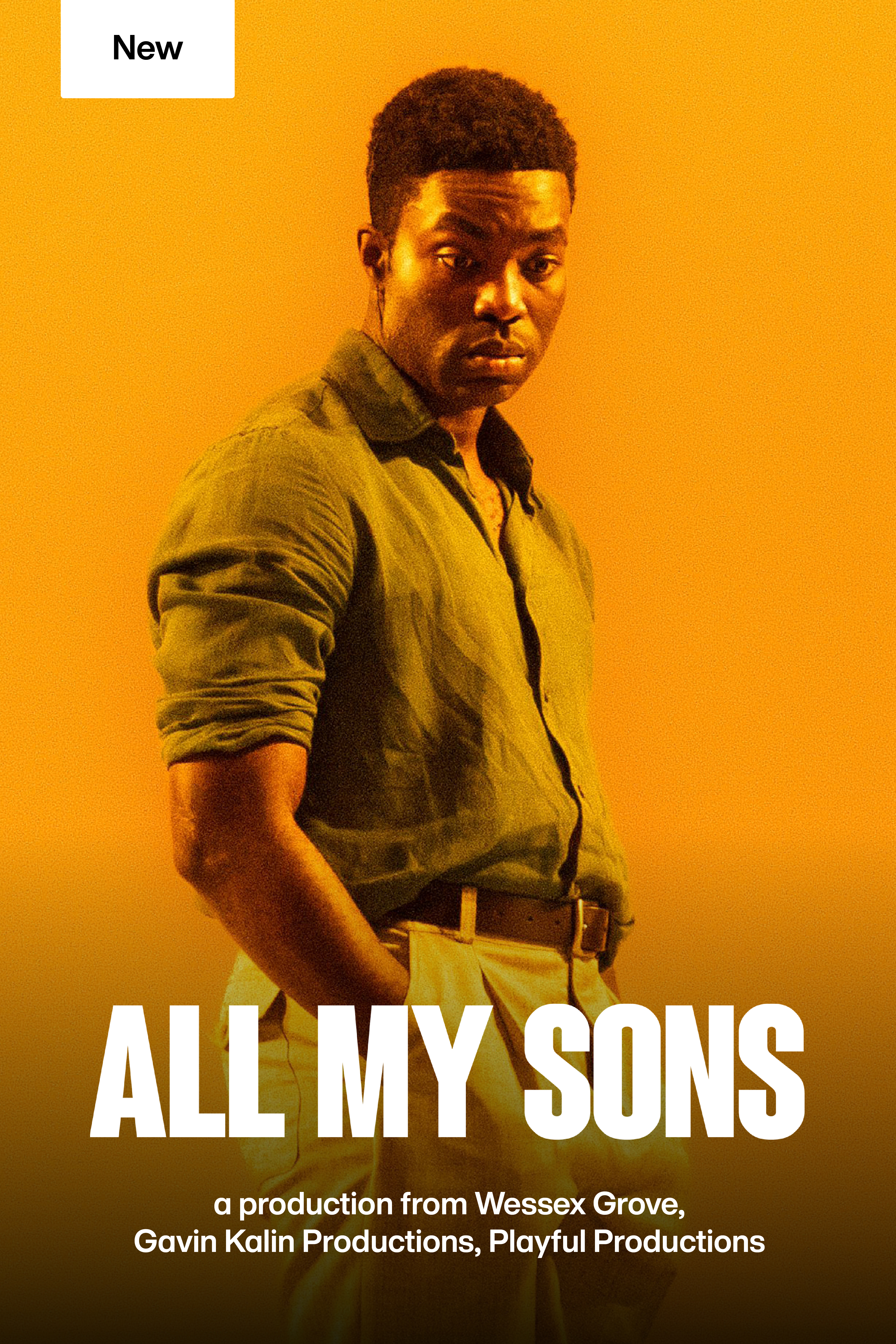 All My Sons (2026)