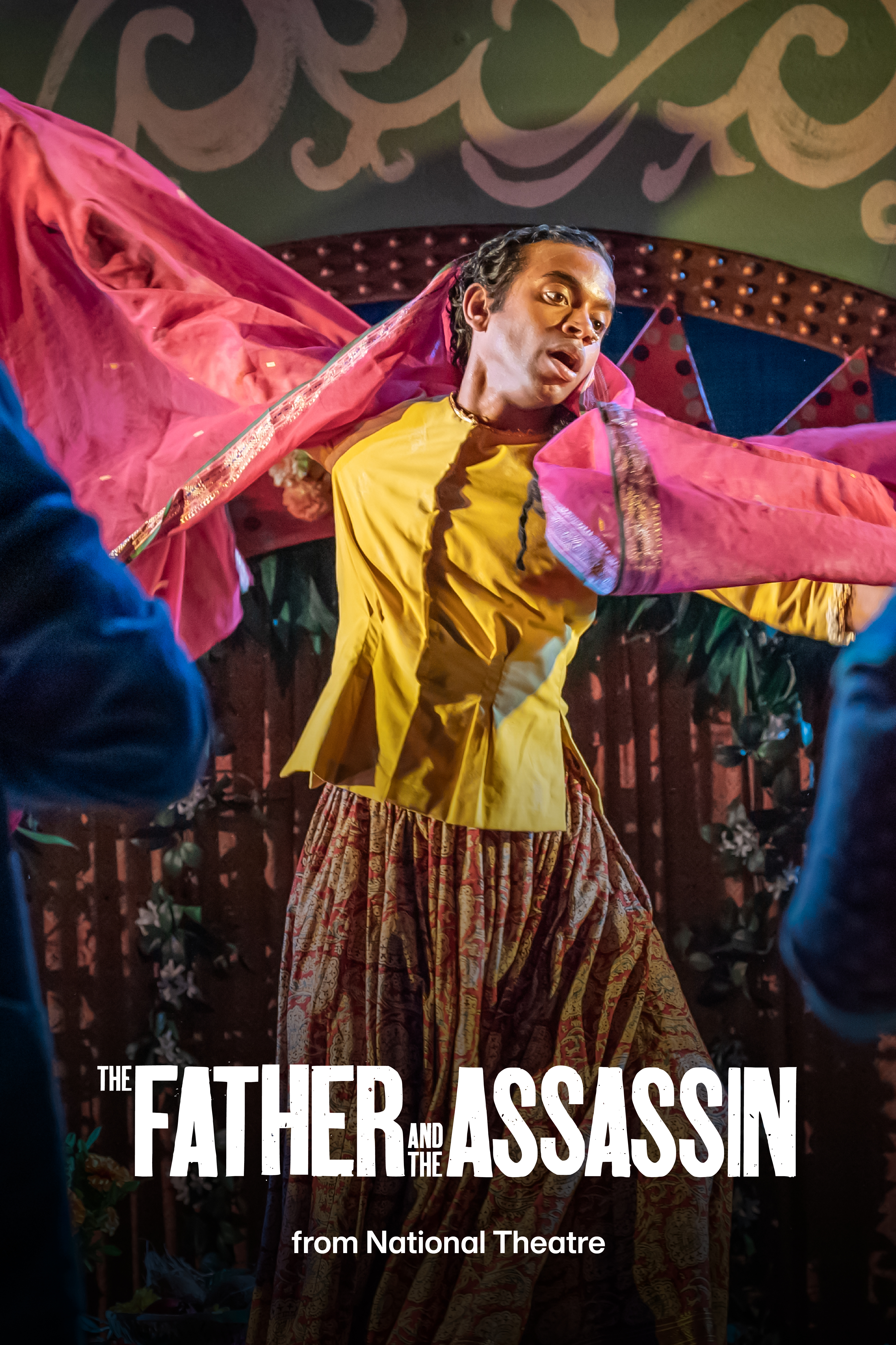 The Father and the Assassin