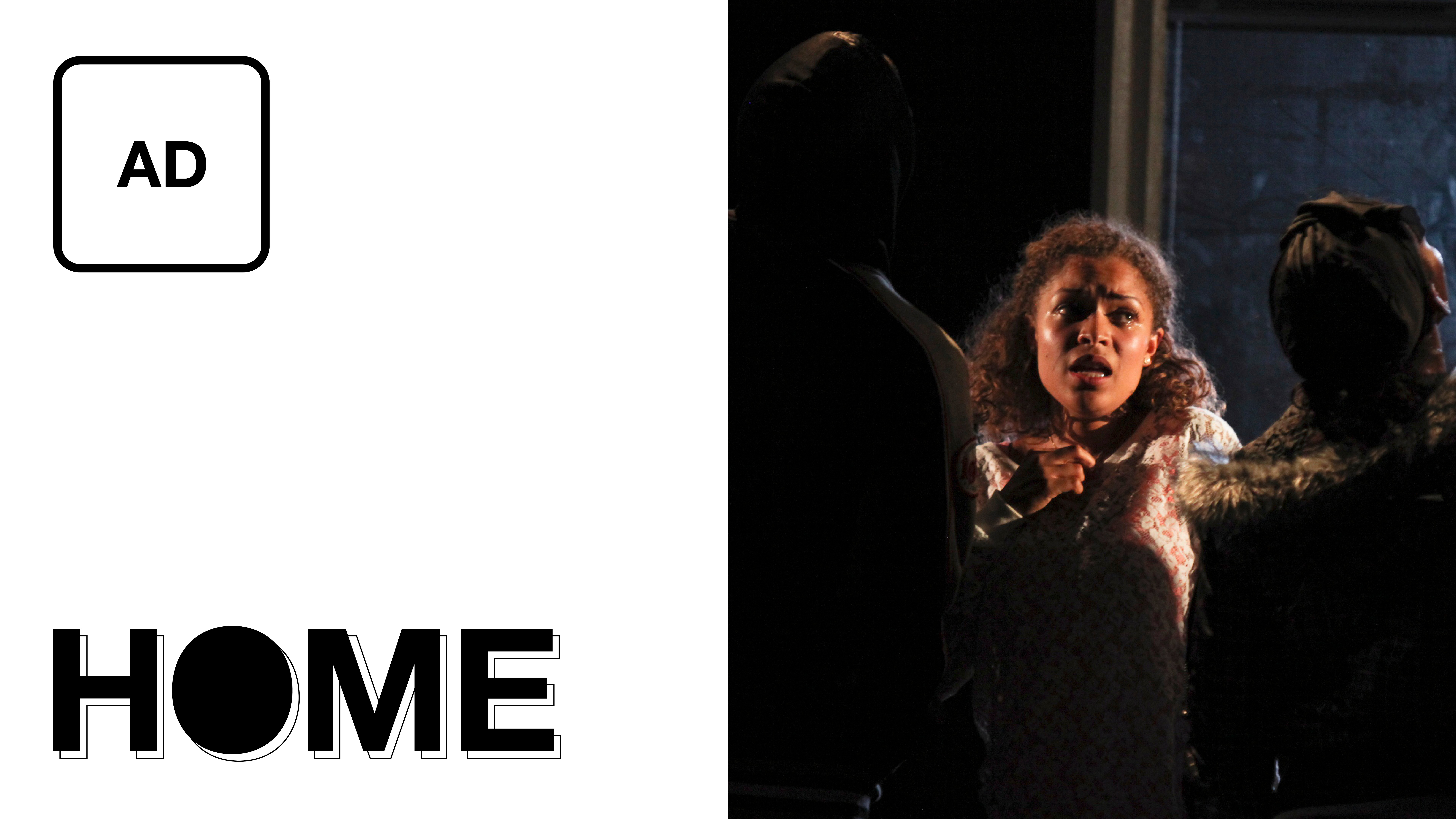 Home: Full Play - Audio Description