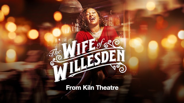 The Wife of Willesden