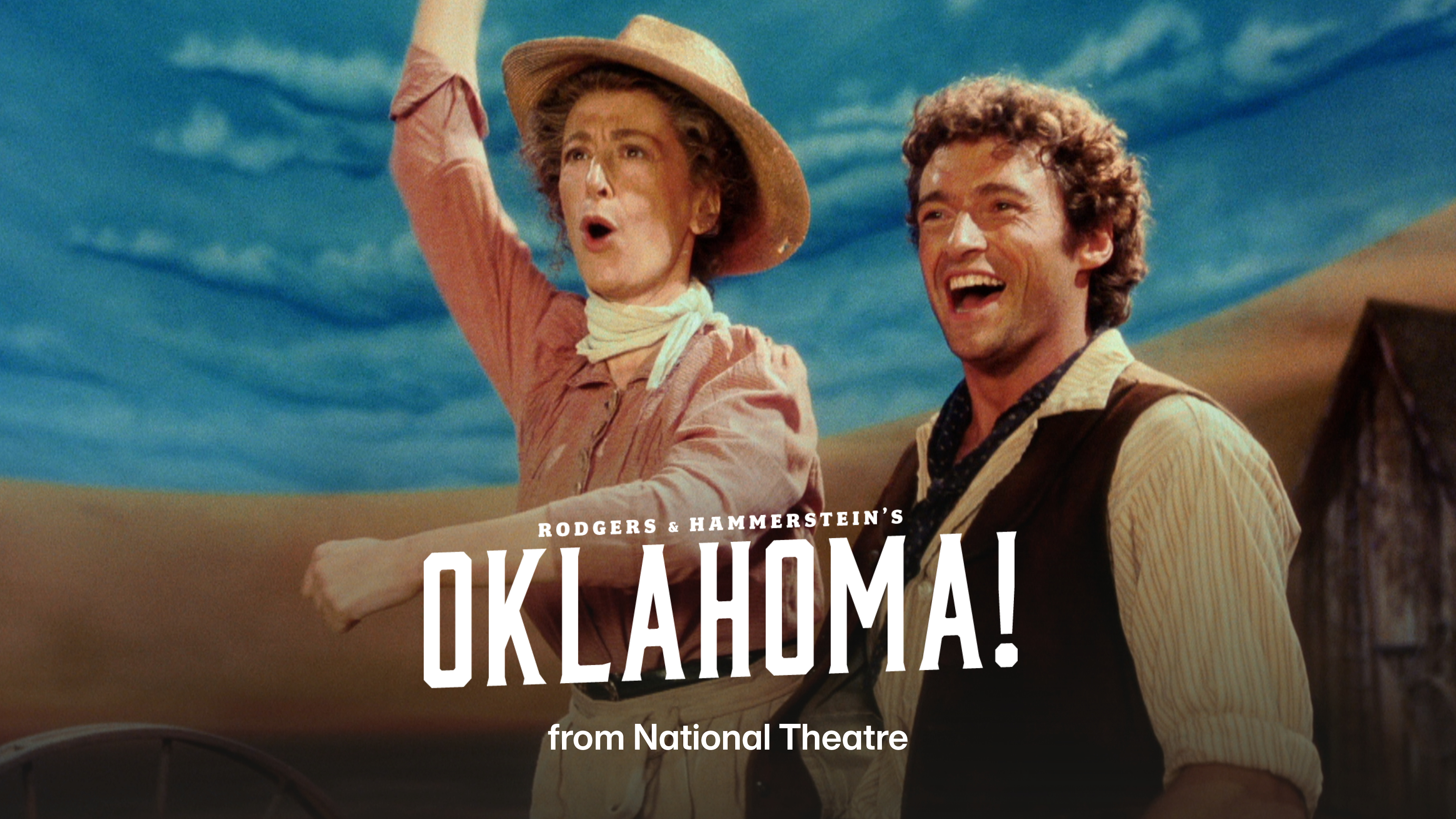 Rodgers & Hammerstein’s Oklahoma!: Full Play