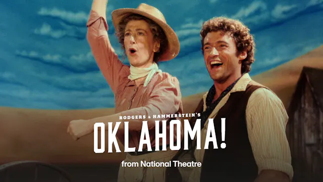 Rodgers & Hammerstein’s Oklahoma!: Full Play