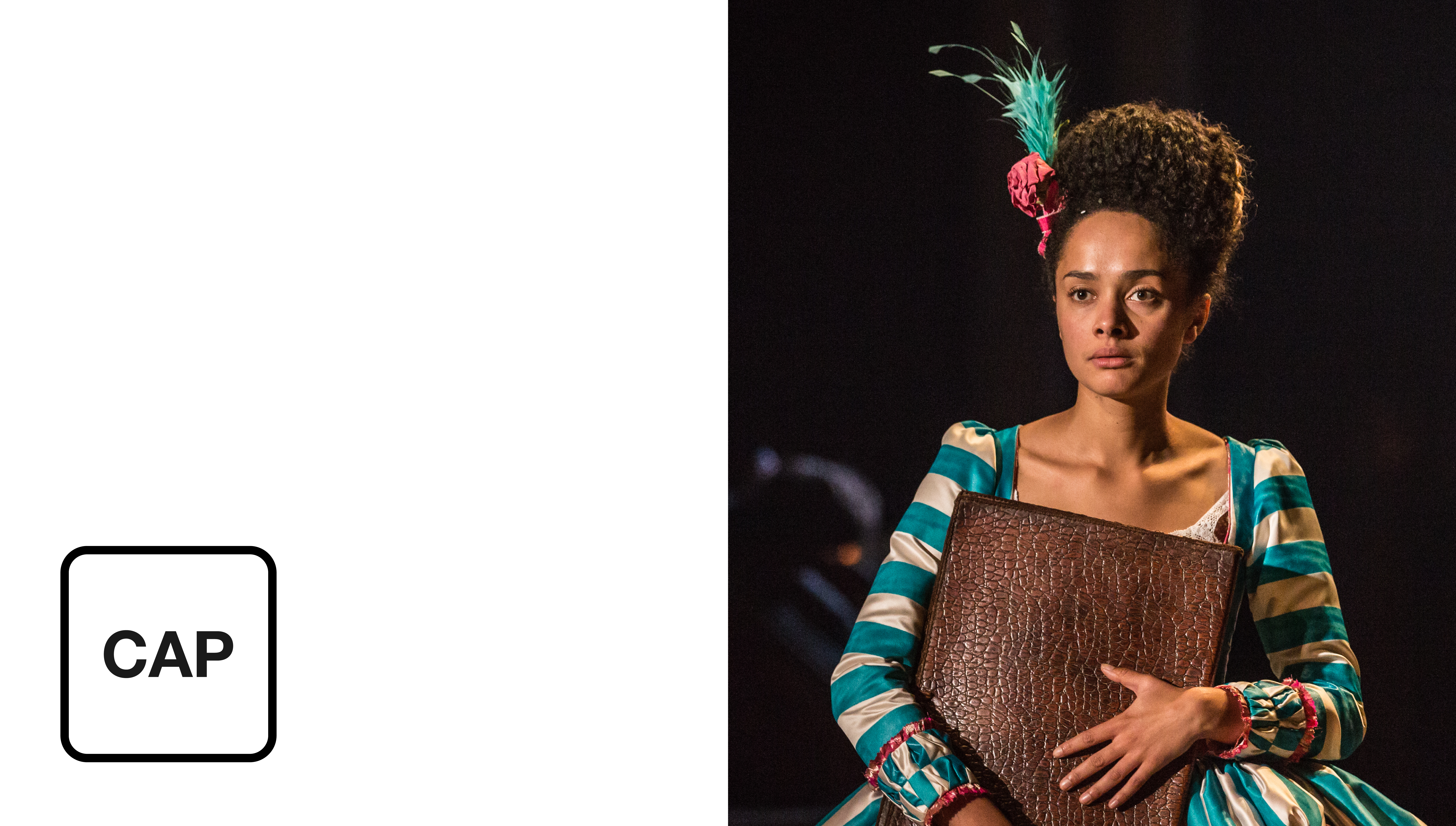 Amadeus: Turn on captions