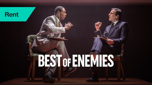 Best of Enemies