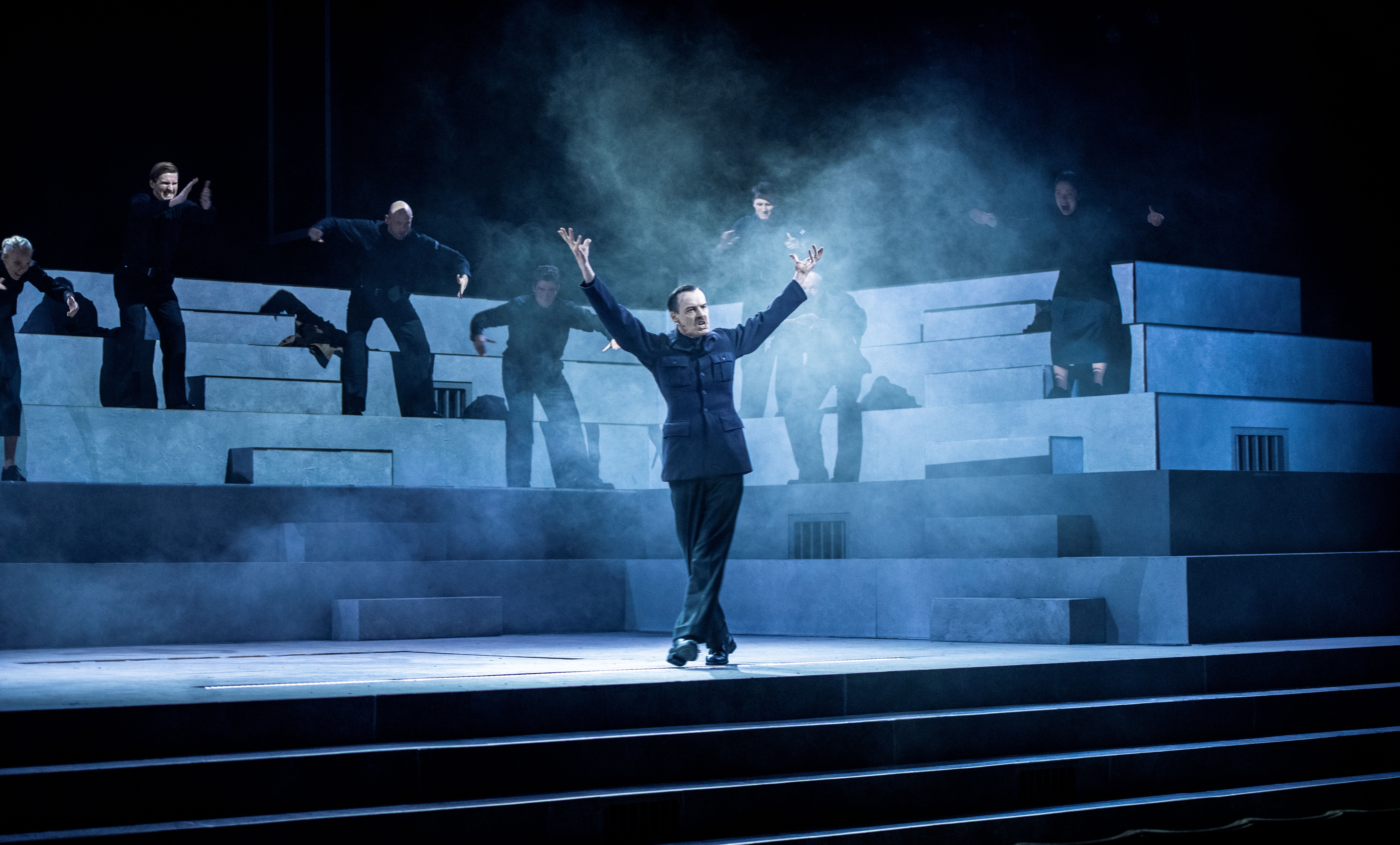 Othello (2022): Clip - 'A most dear husband'