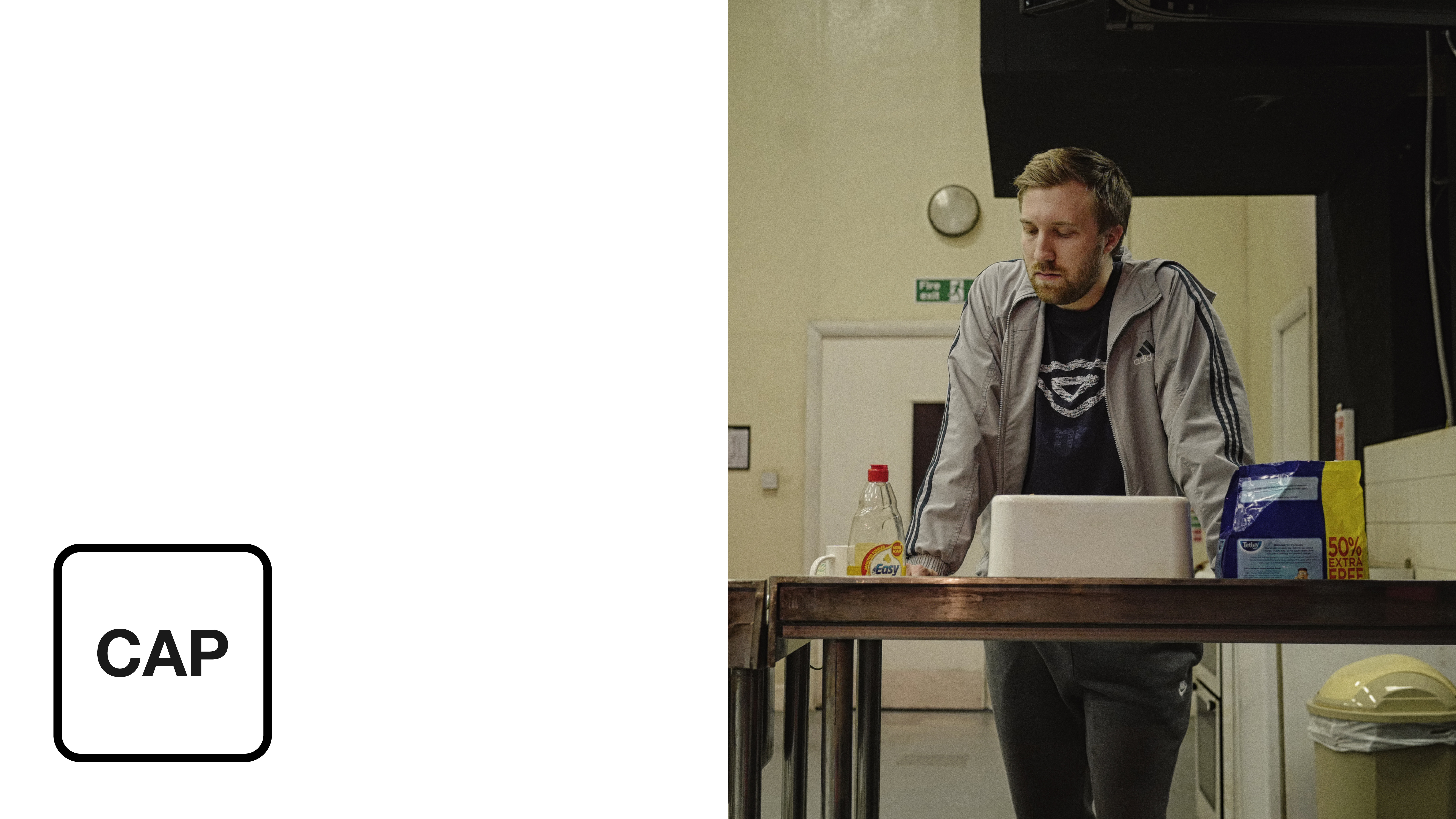 LOVE: Turn on captions