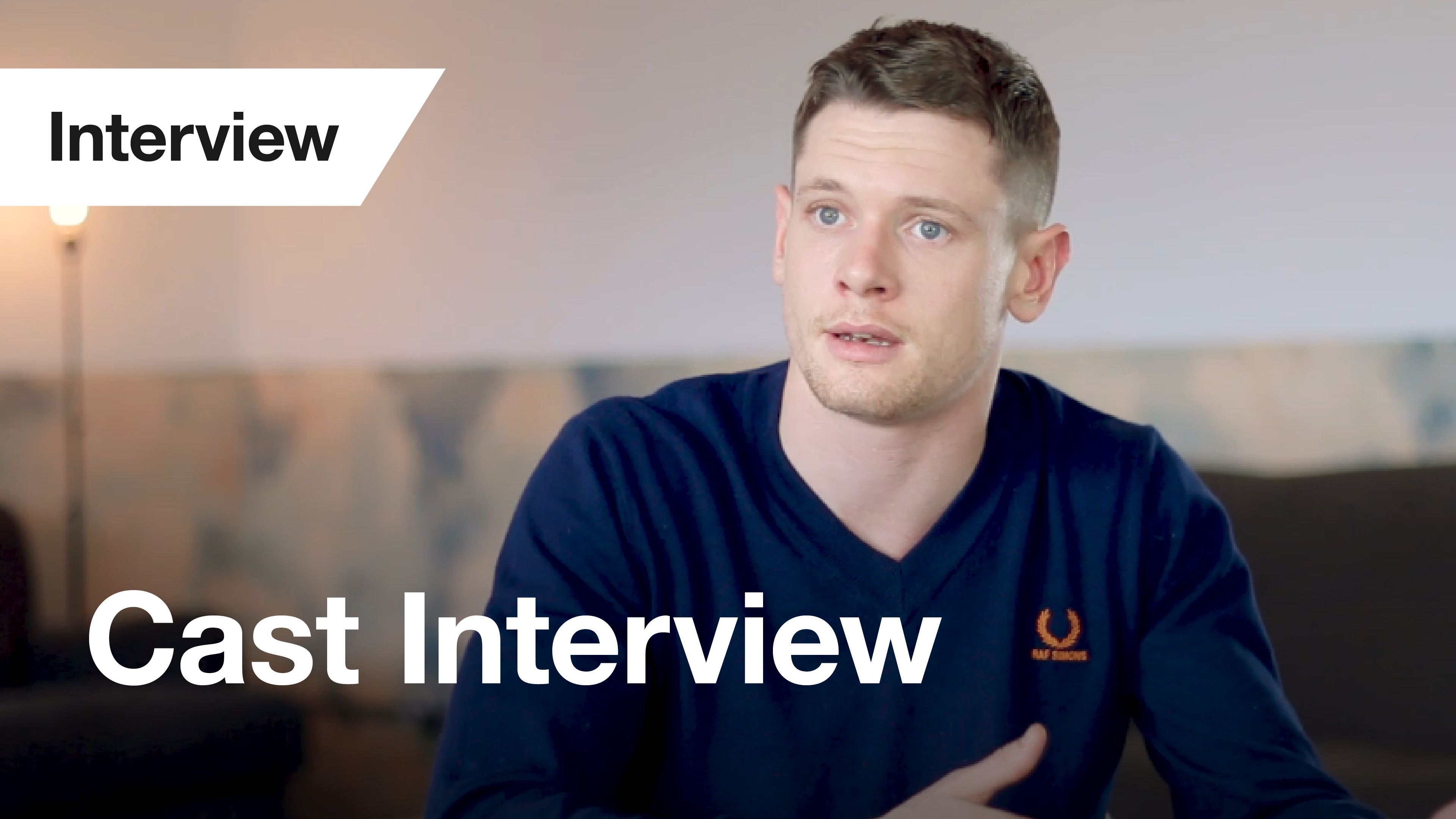 Cat on a Hot Tin Roof: Interview