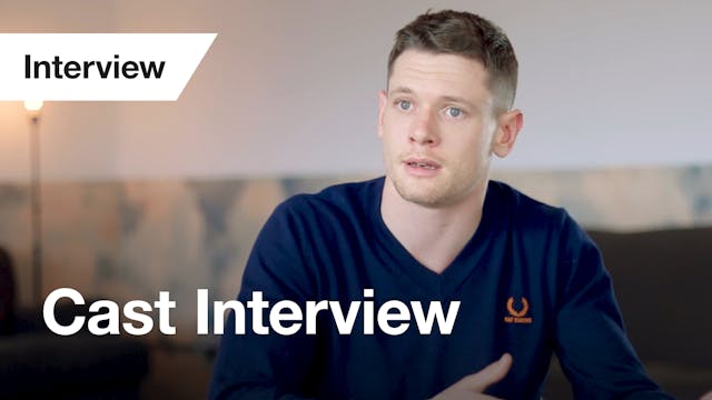 Cat on a Hot Tin Roof: Interview