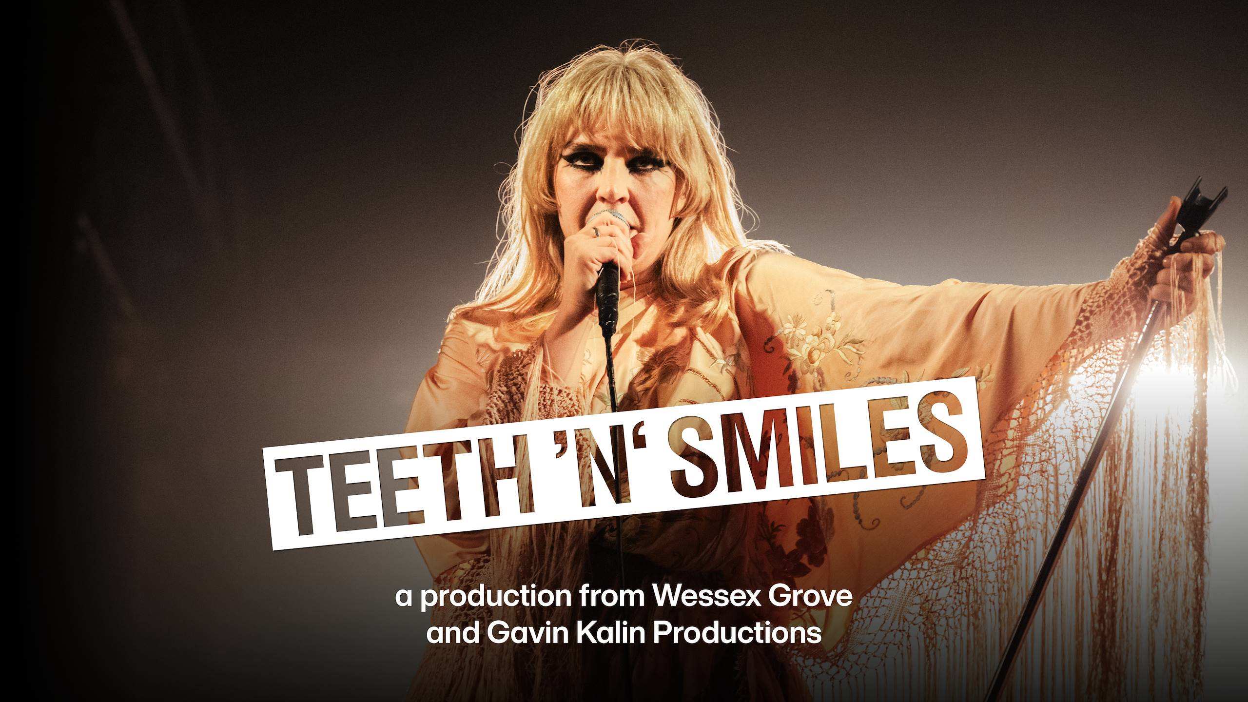 Teeth 'N' Smiles: Full Play