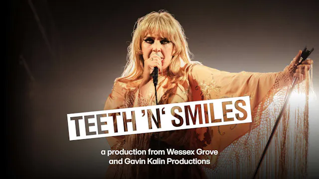 Teeth 'N' Smiles: Full Play