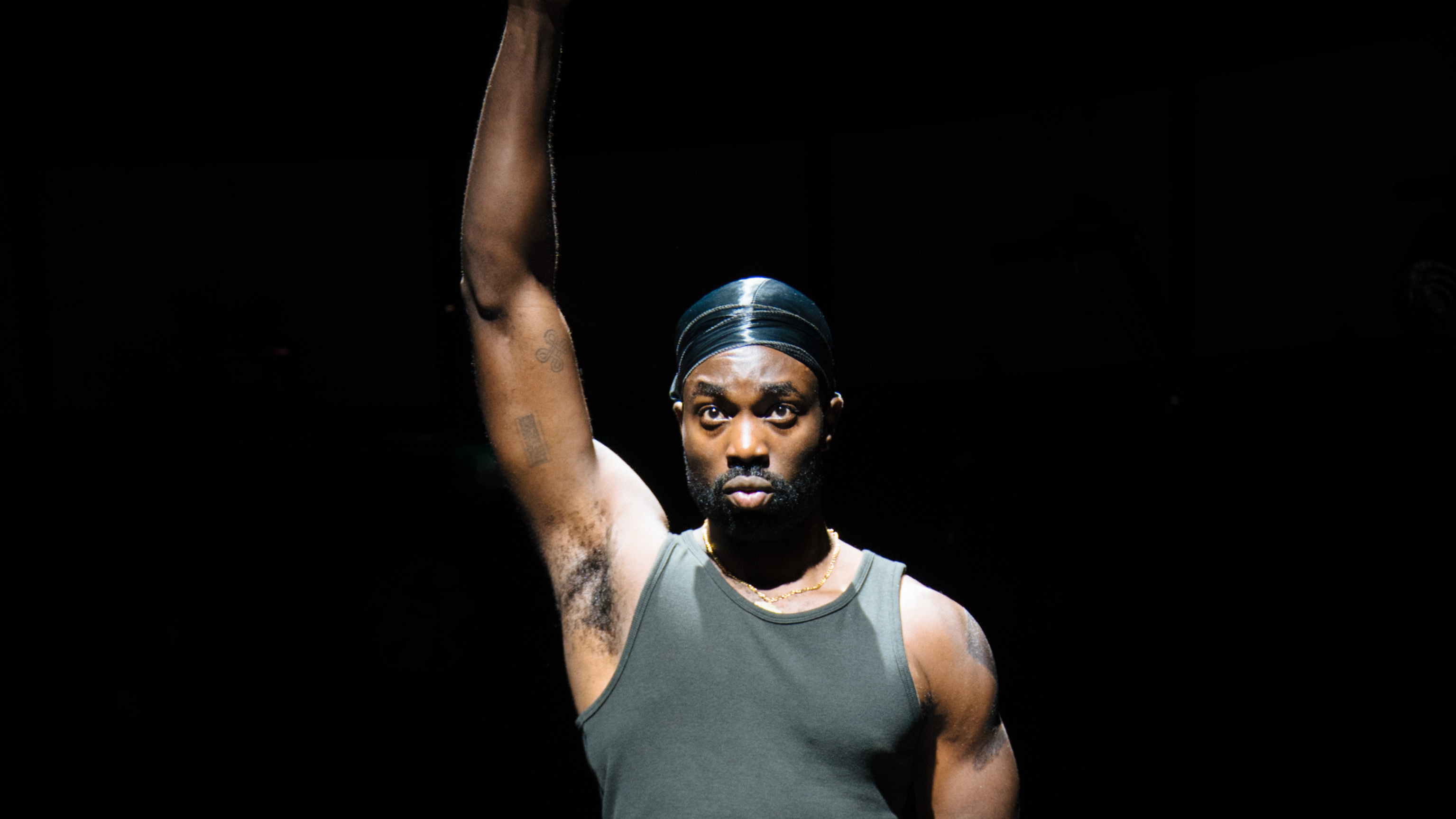 Death of England :Delroy: Trailer