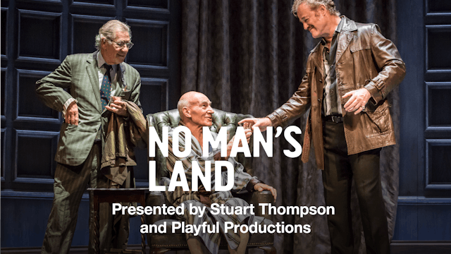 No Man's Land: Full Play