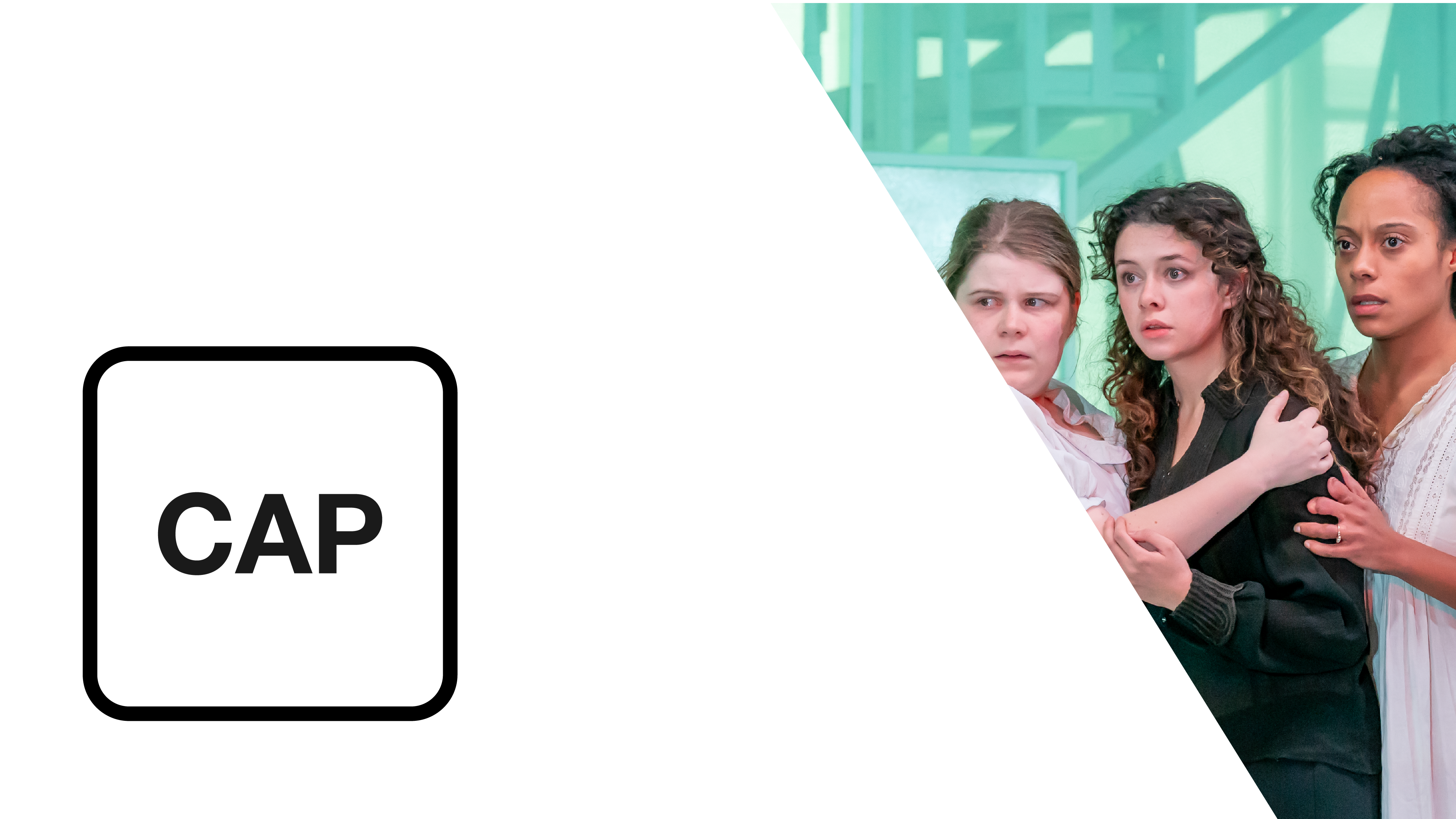 The House of Bernarda Alba: Turn on captions