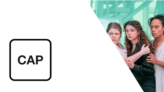 The House of Bernarda Alba: Turn on captions