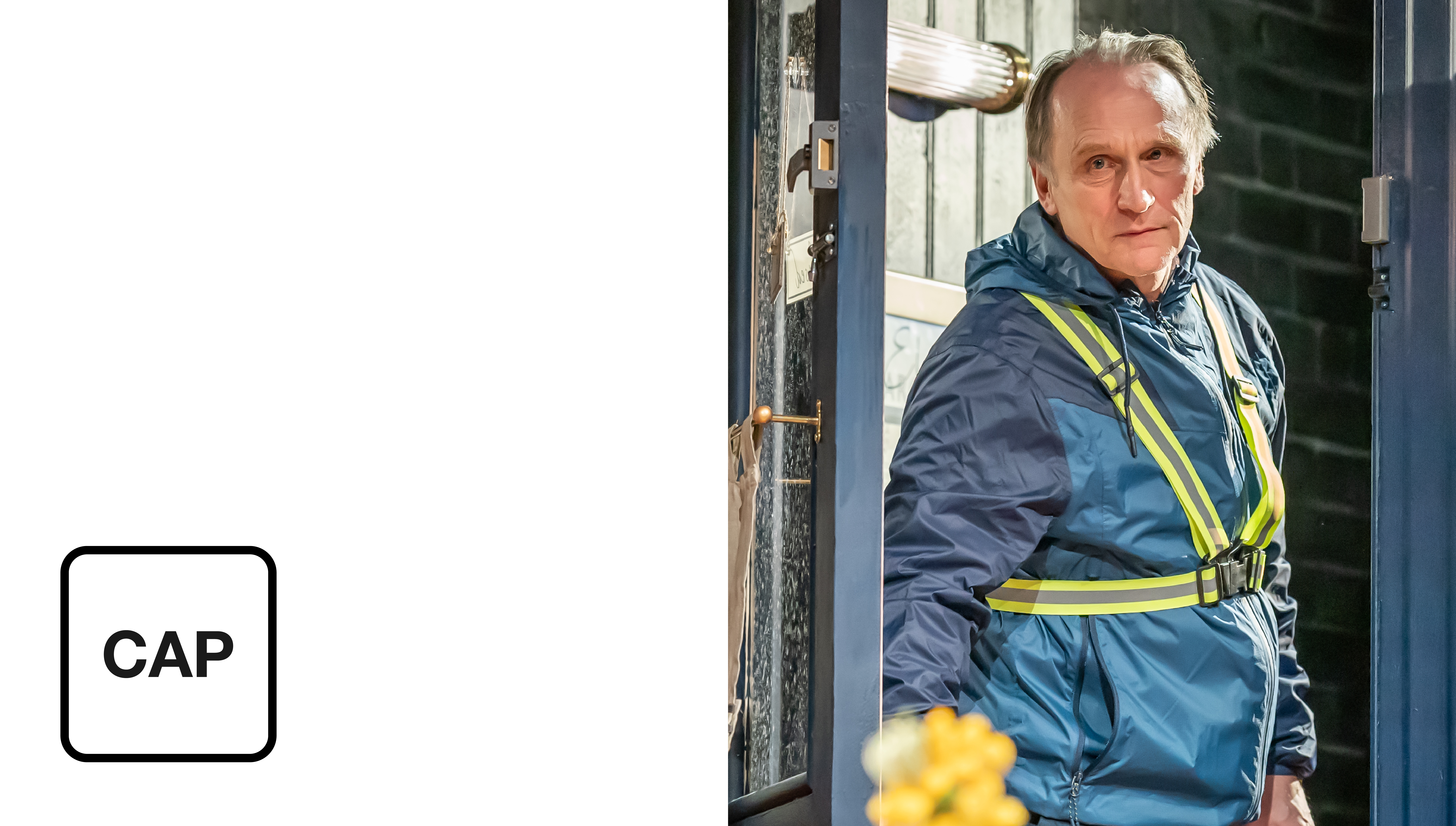 Kerry Jackson: Turn on captions