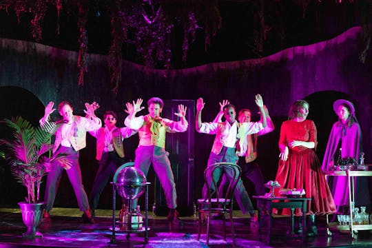 Underdog: The Other Other Brontë: Cli...