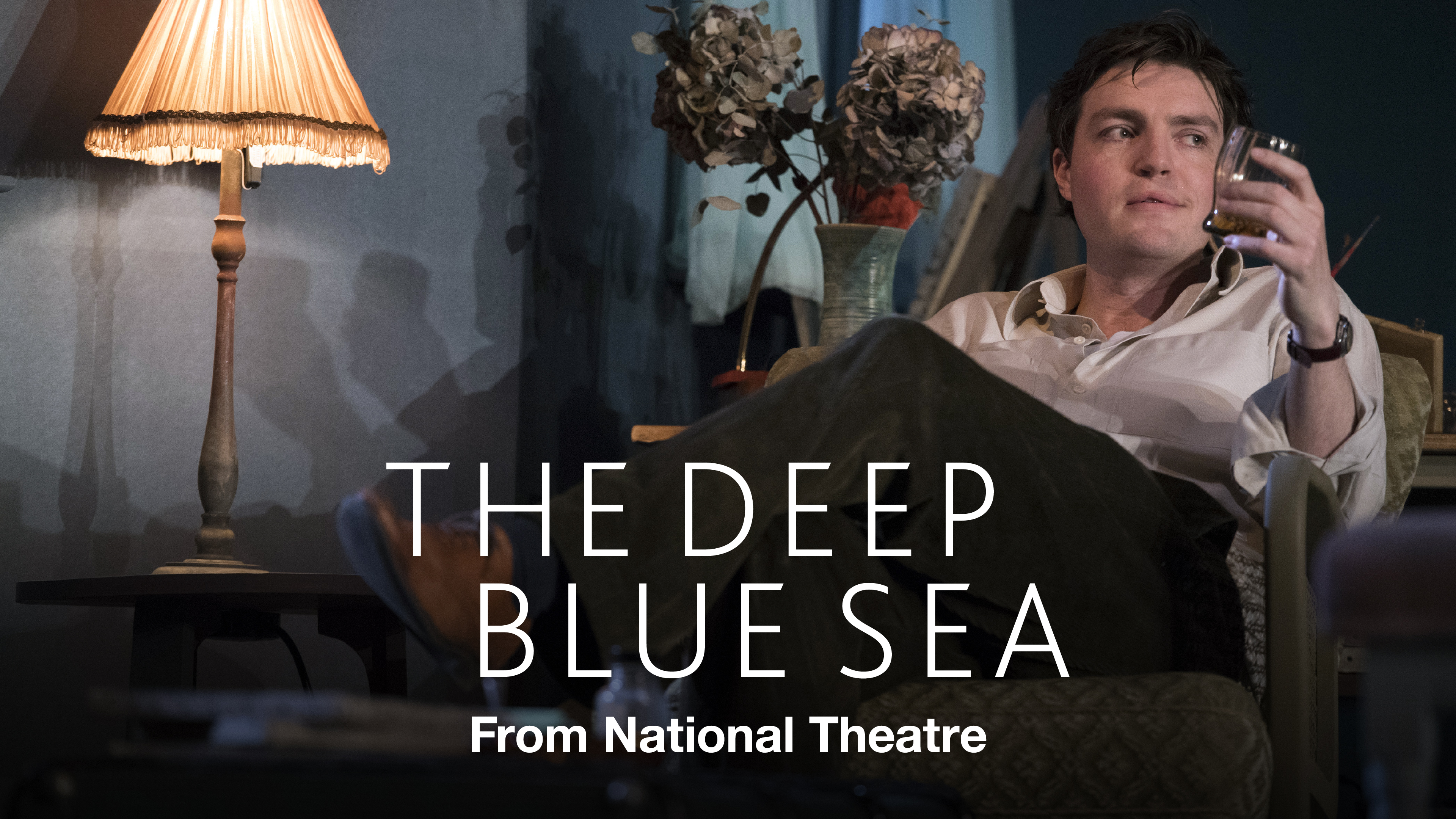 The Deep Blue Sea