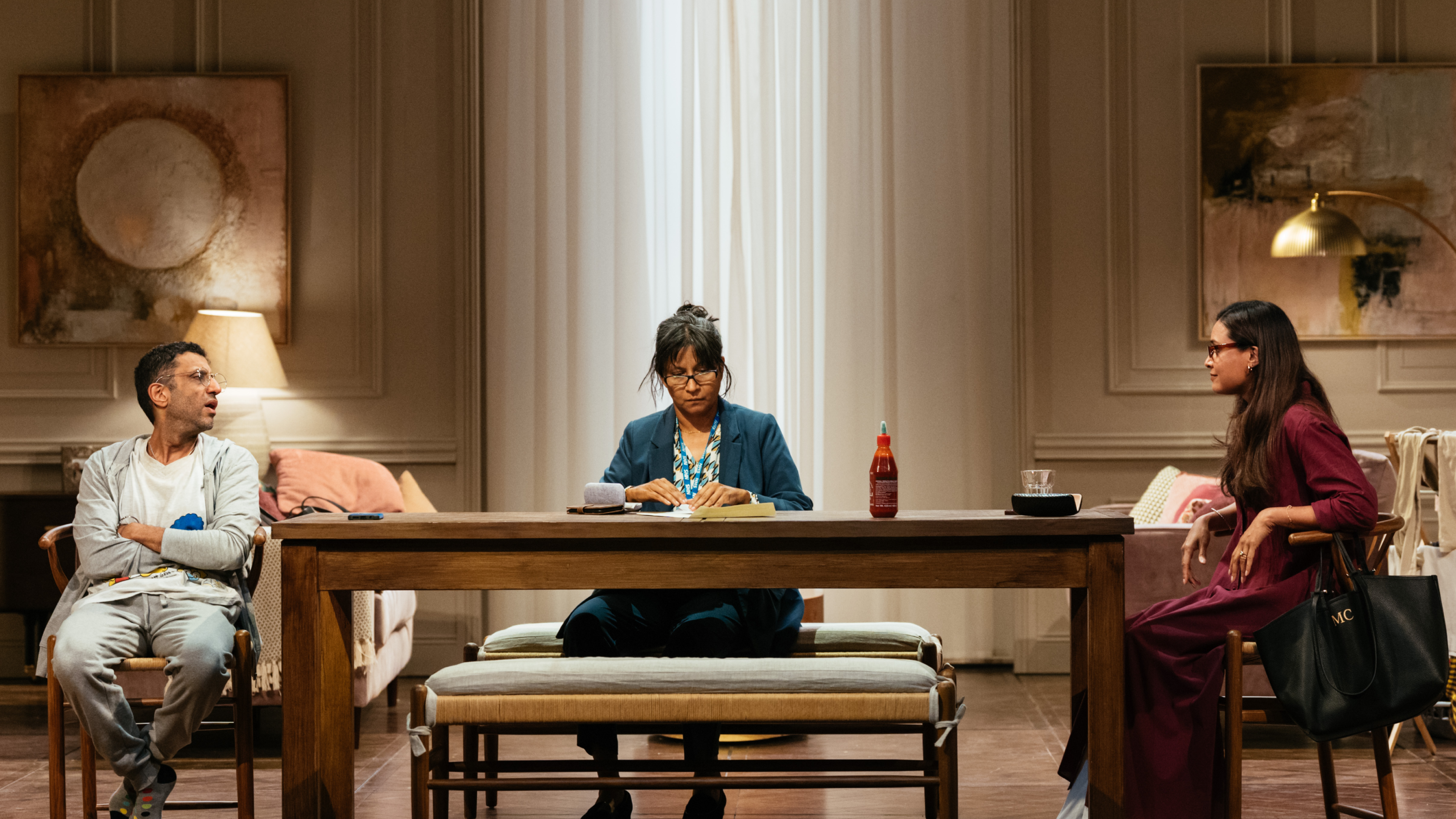 The Estate: Trailer - British Sign Language