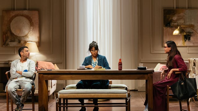 The Estate: Trailer - British Sign La...