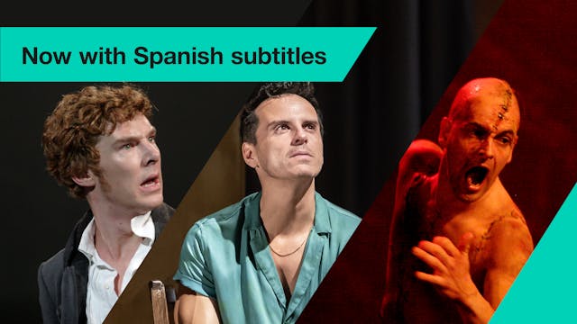 Spanish Subtitles Bundle