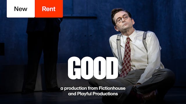 GOOD (Rent)