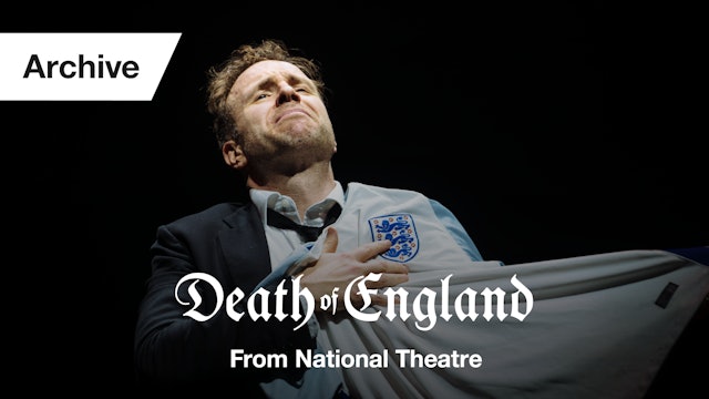 Death of England: Full Play 