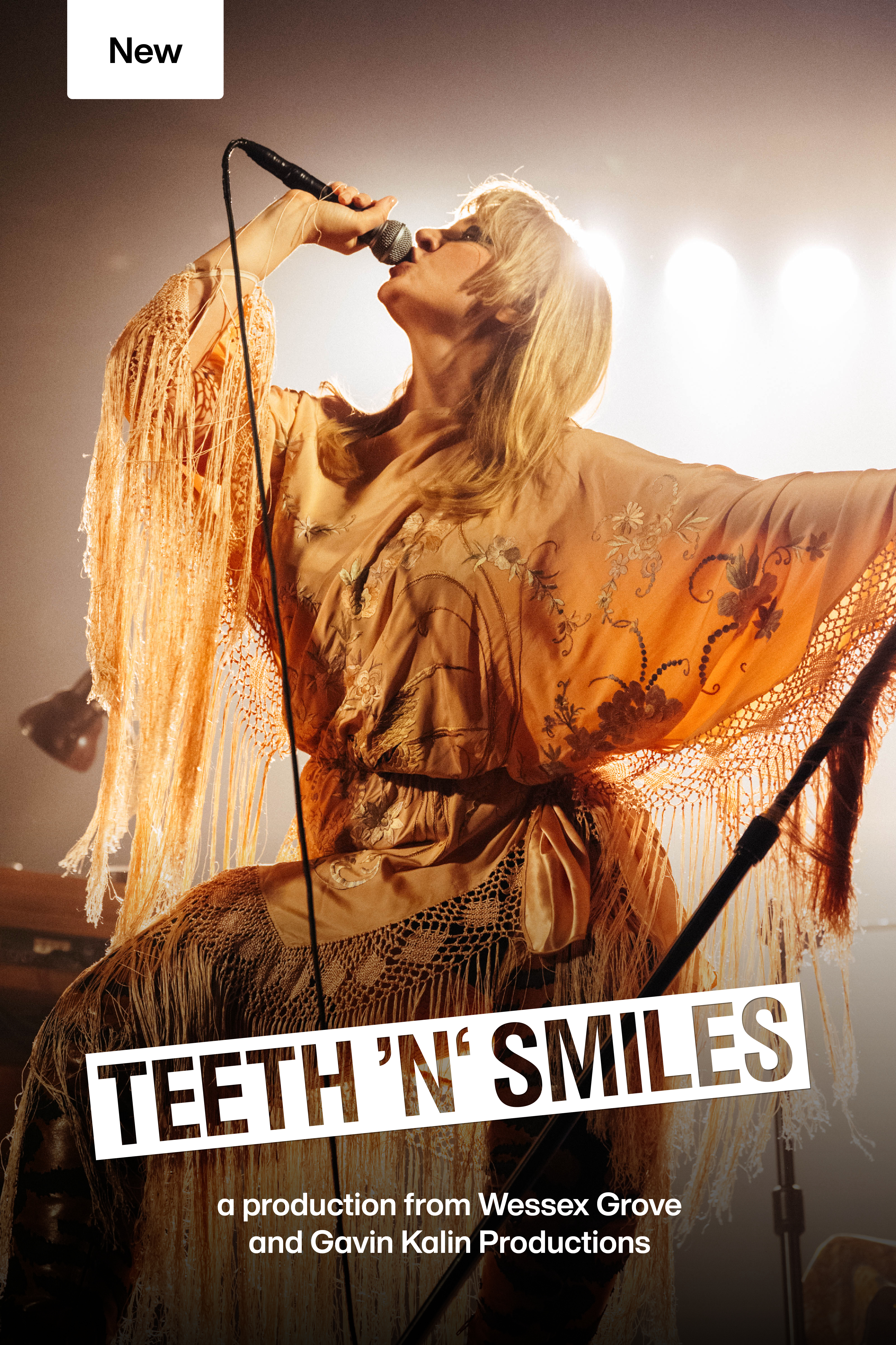 Teeth 'N' Smiles