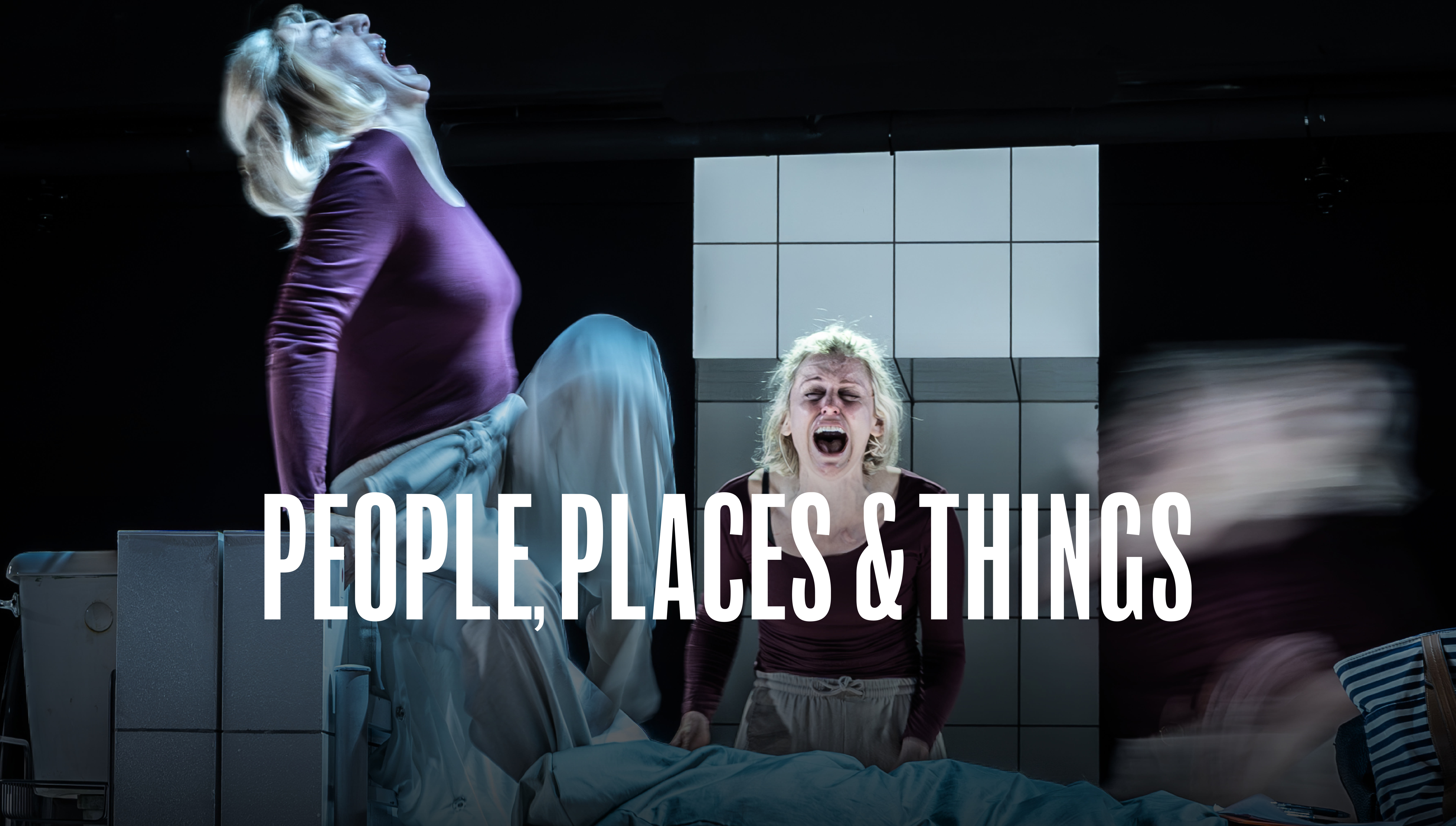 People Places & Things: Full Play