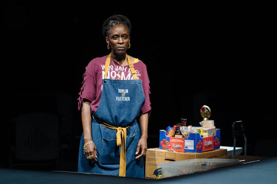 Death of England :Closing Time: Clip ...