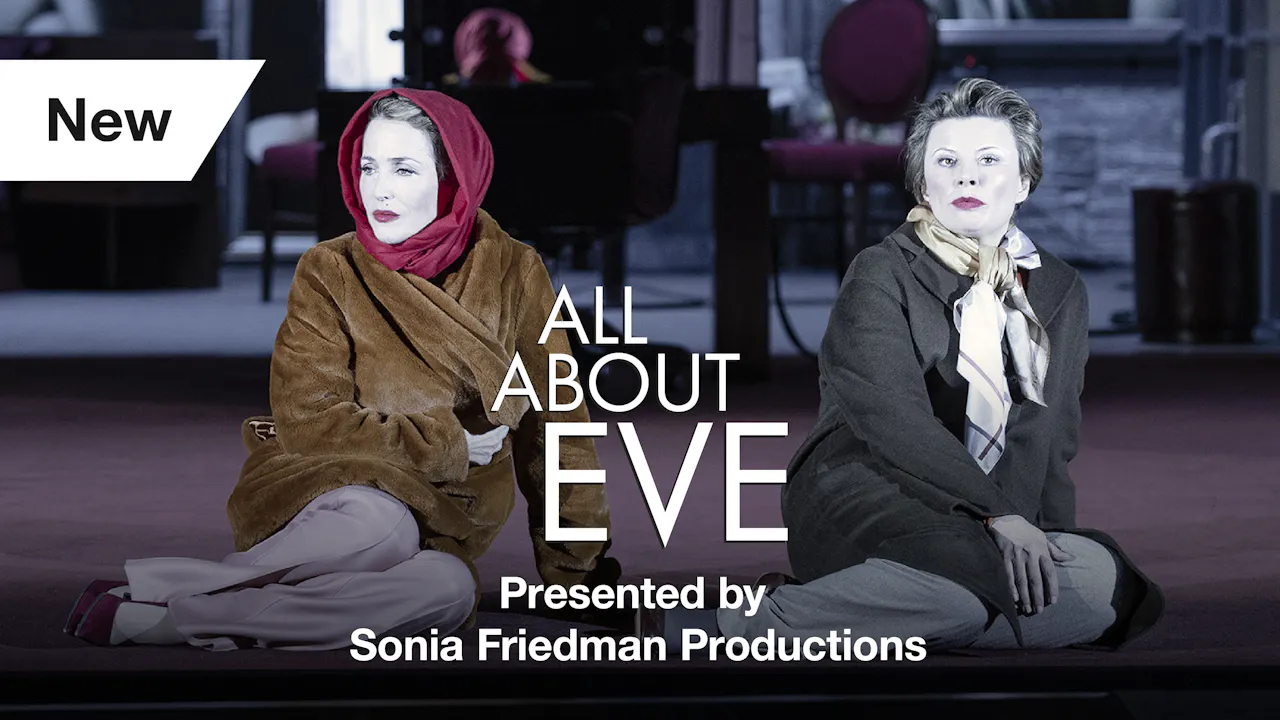 All About Eve Full Play National Theatre At Home All about eve full play national theatre at home