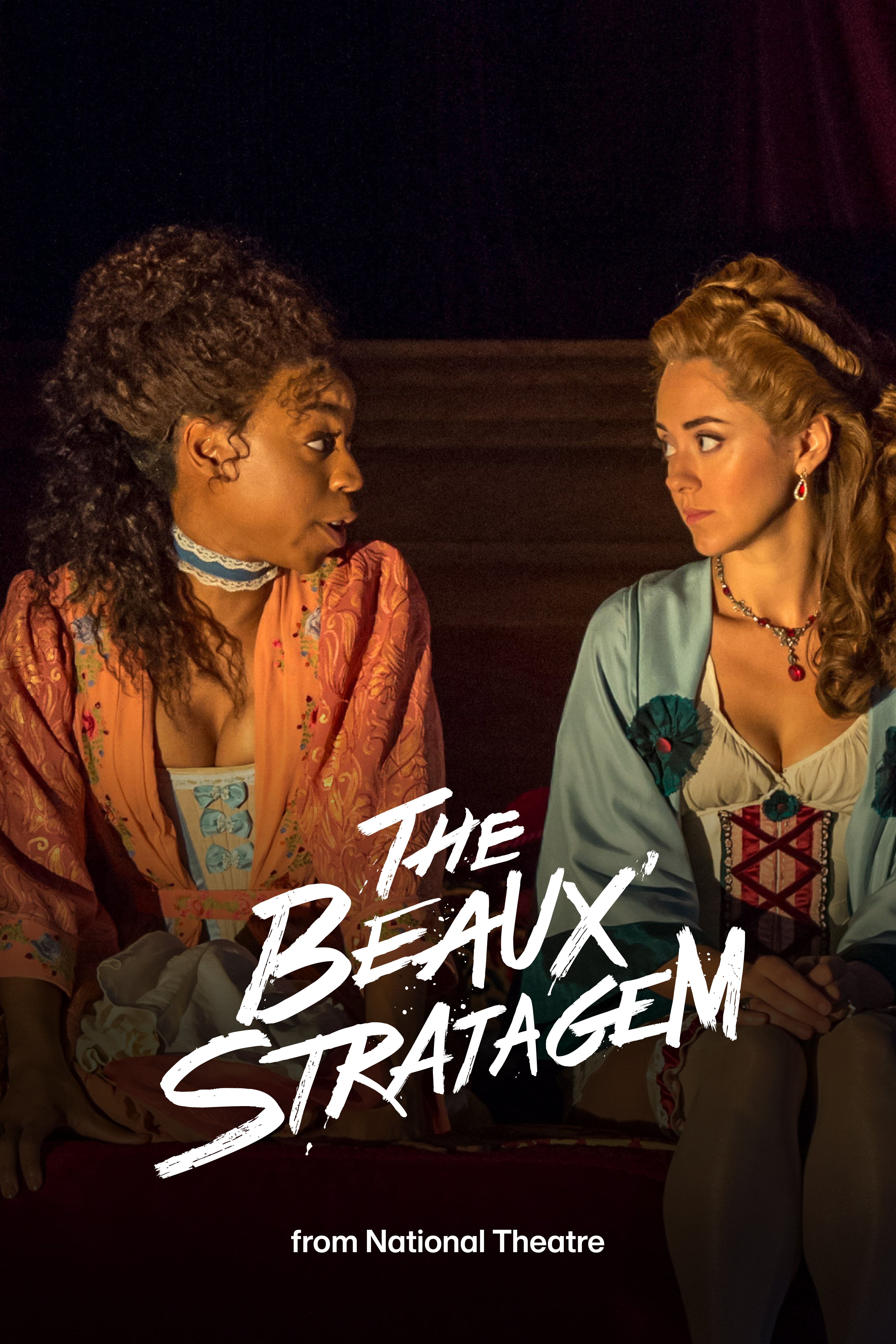 The Beaux' Stratagem
