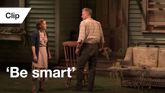 All My Sons: Clip