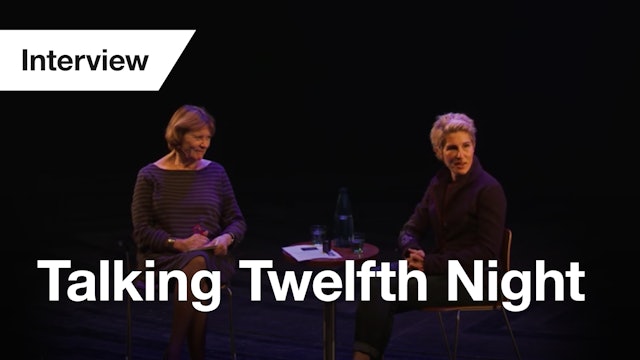 Twelfth Night: Interview