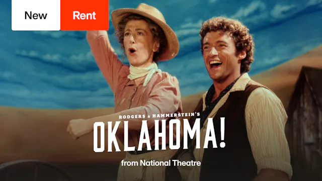 Rodgers & Hammerstein's Oklahoma! (Rent)