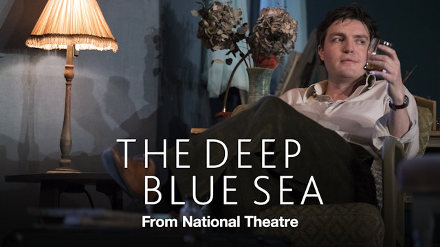 The Deep Blue Sea: Full Play