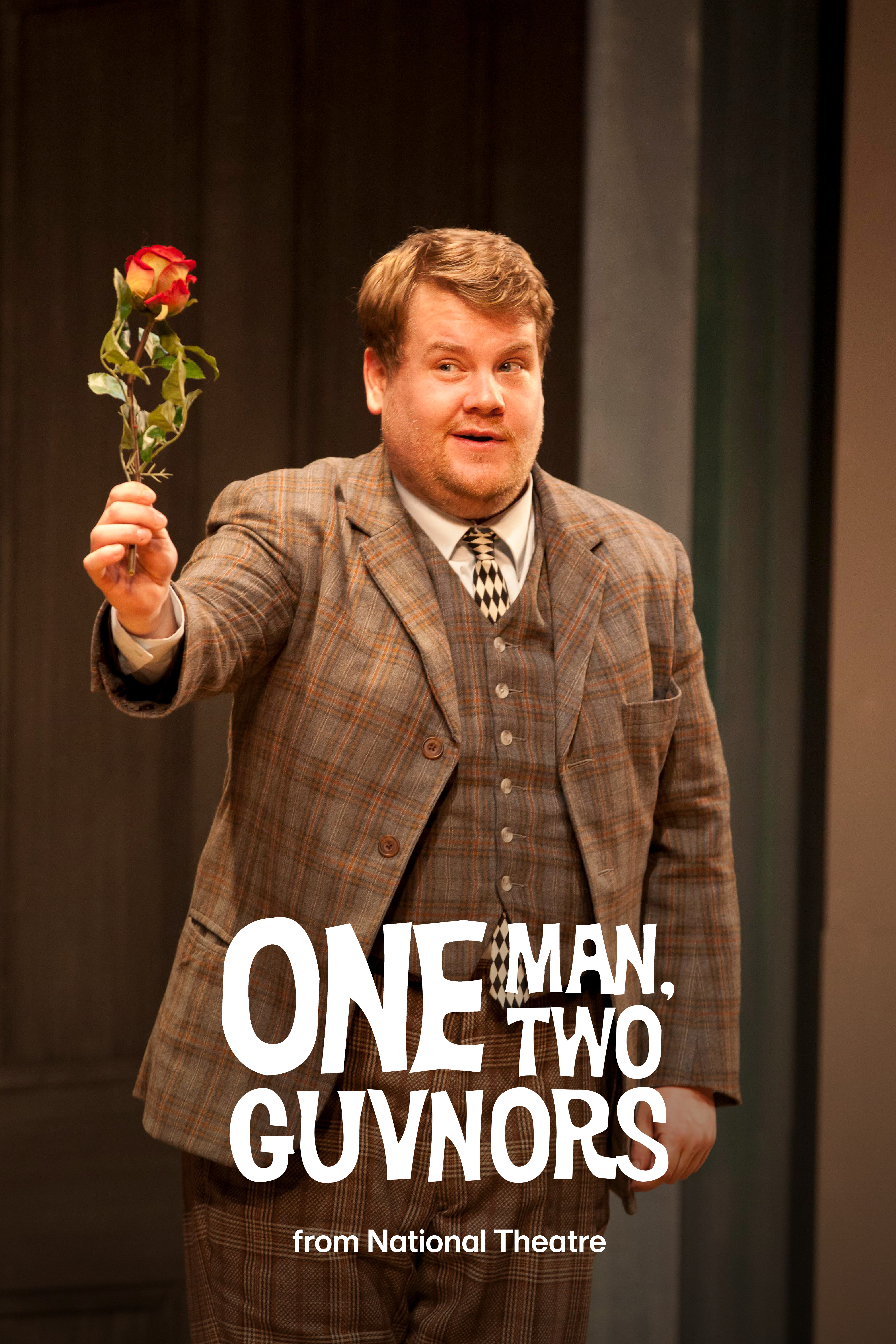 One Man, Two Guvnors