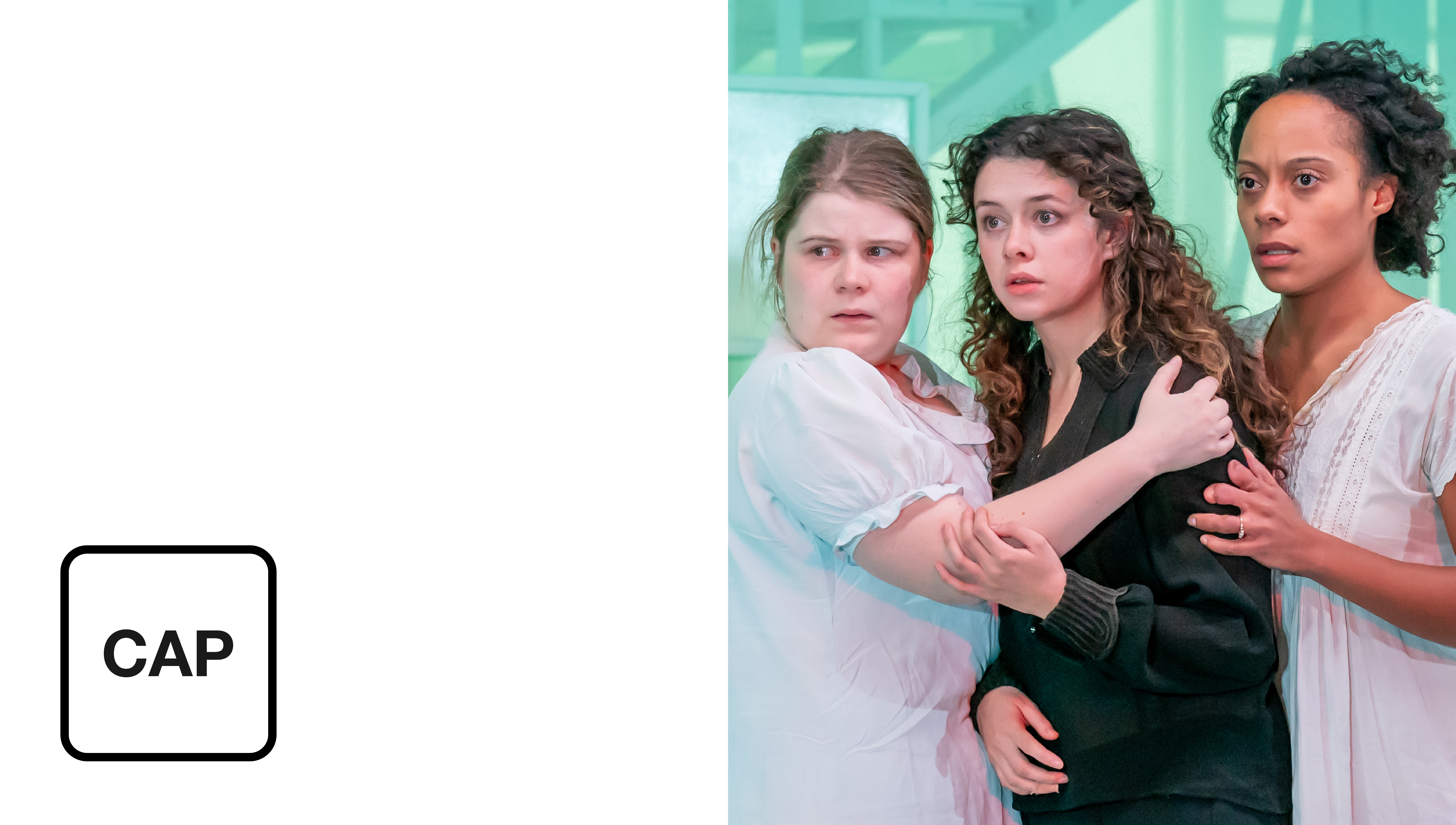 The House of Bernada Alba: Turn on captions