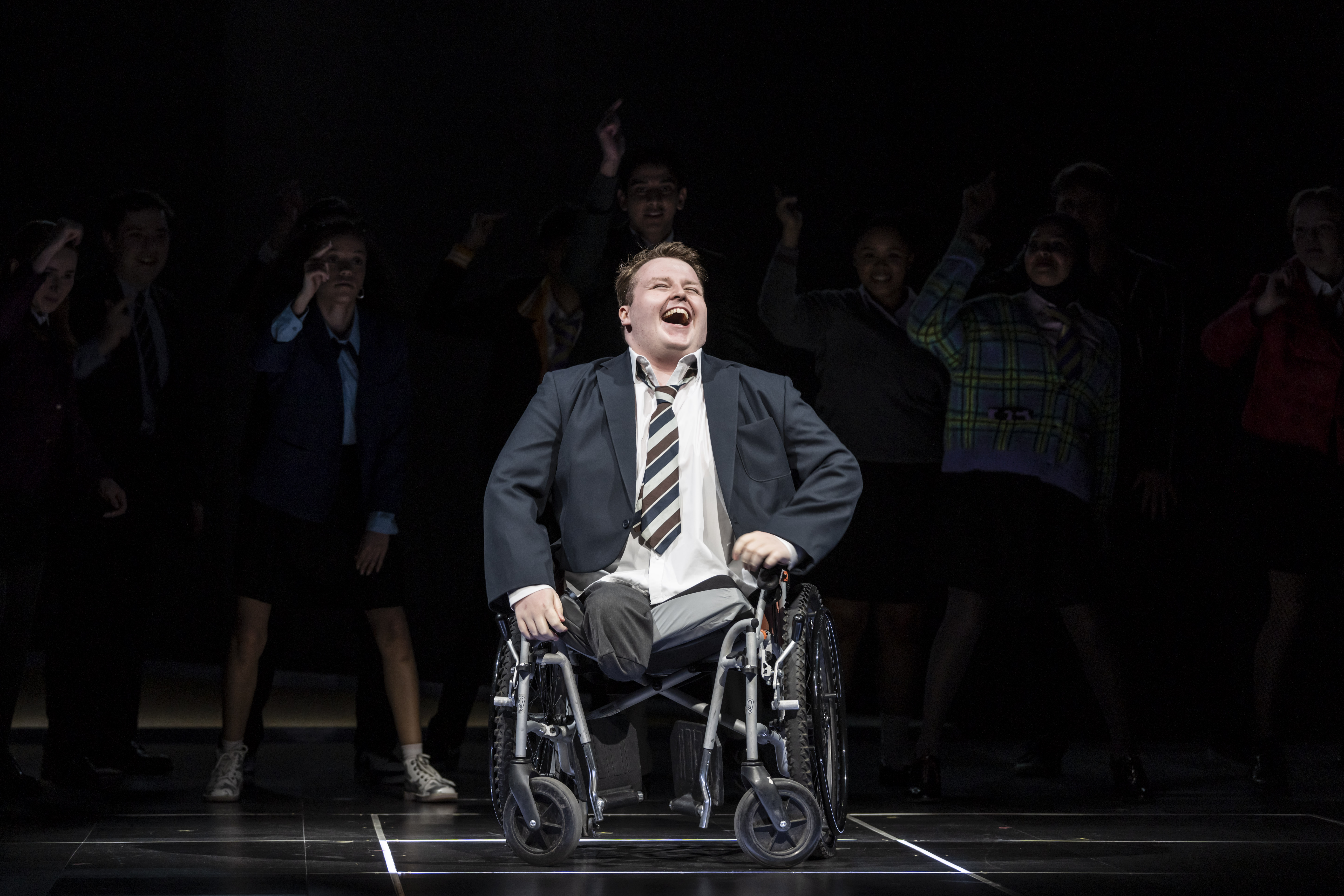 Our Generation: Trailer