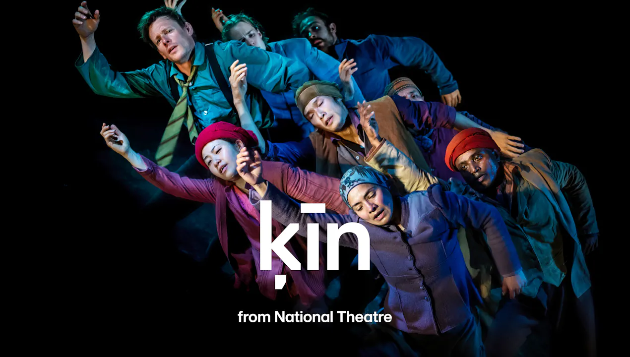 Ķīn: Full Play - National Theatre at Home | Watch Theatre Online