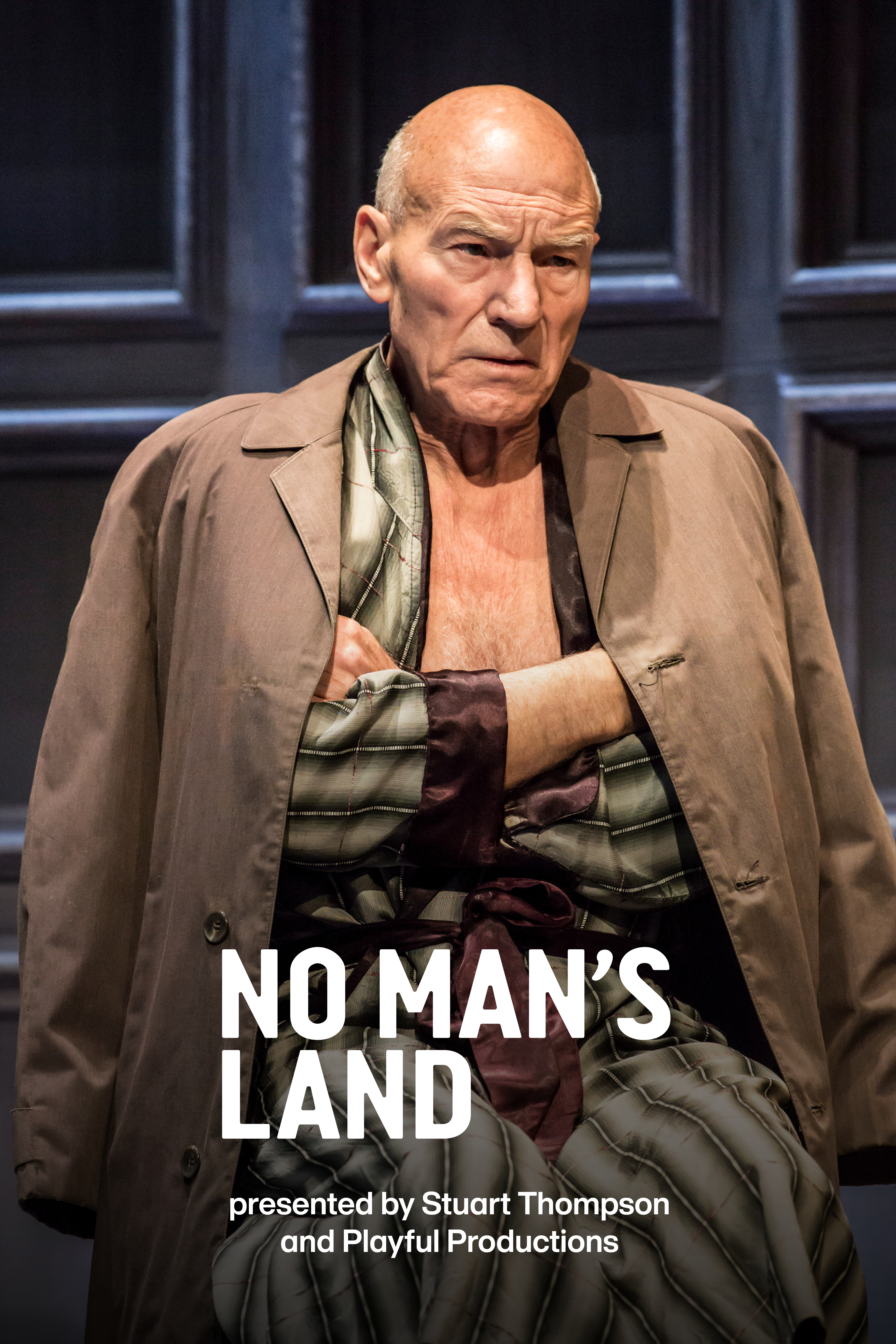 No Man's Land