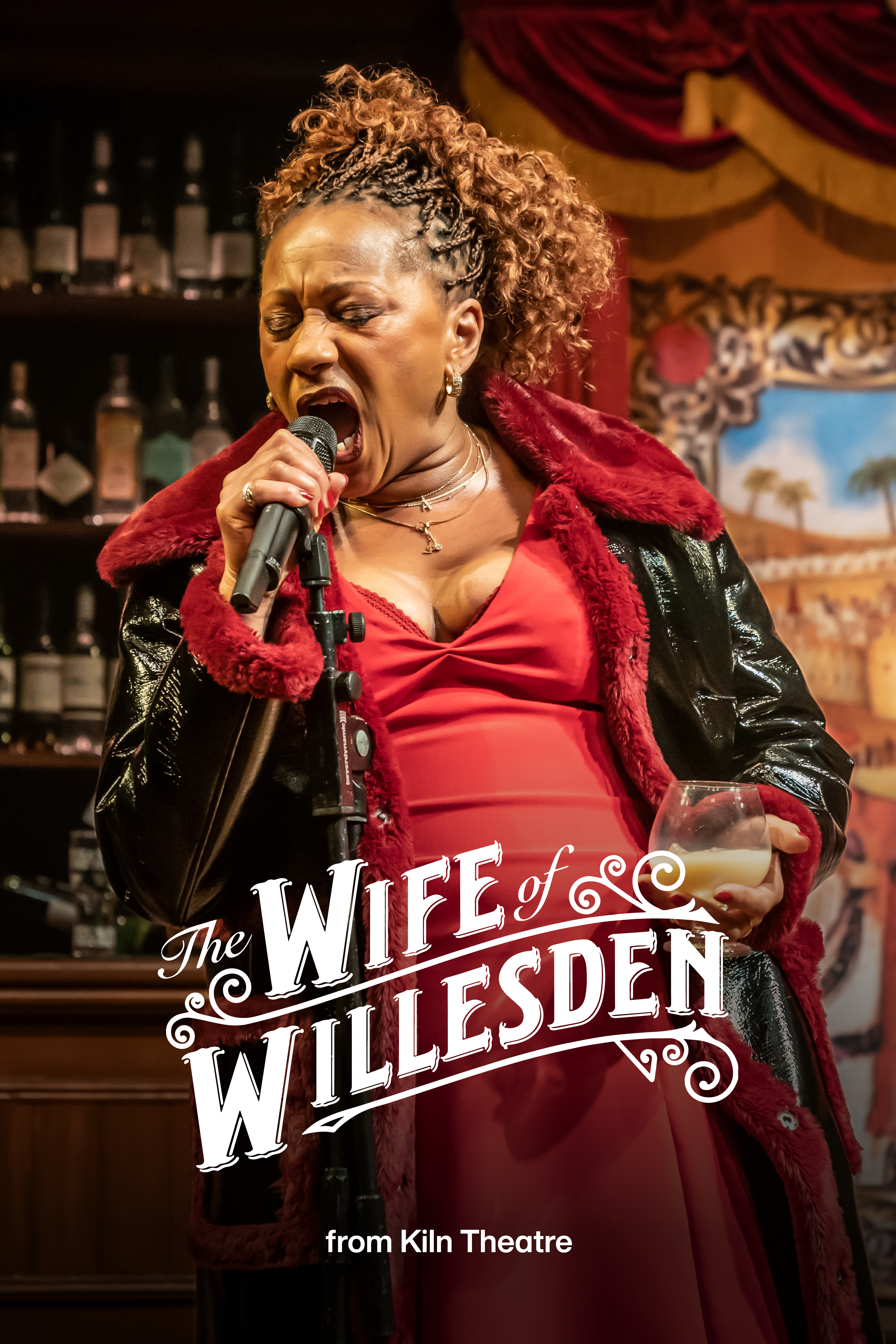 The Wife of Willesden