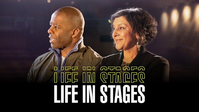 Life In Stages: Episode 3