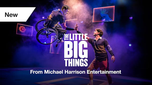 The Little Big Things: Full play