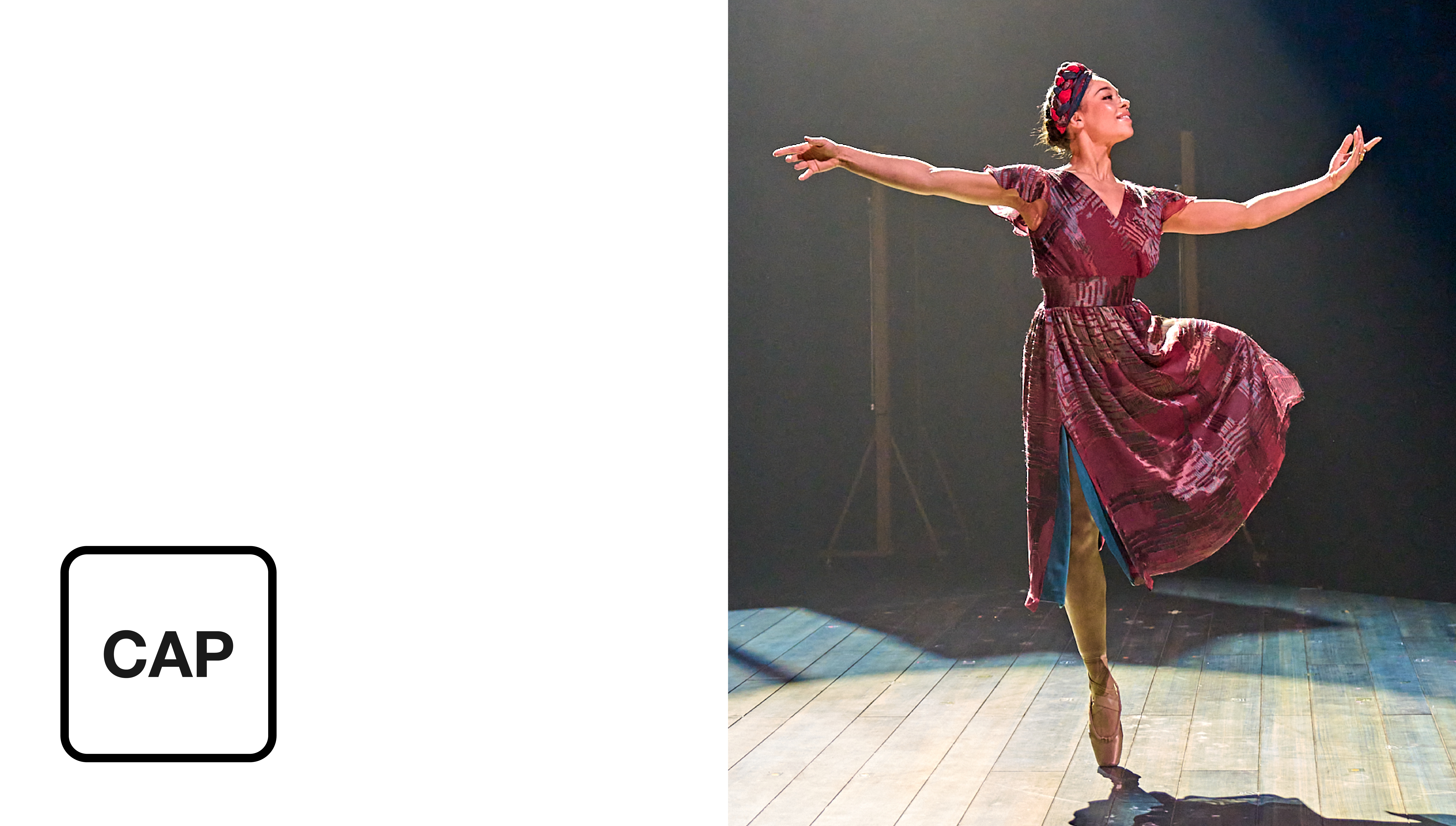 Ballet Shoes: Turn on captions