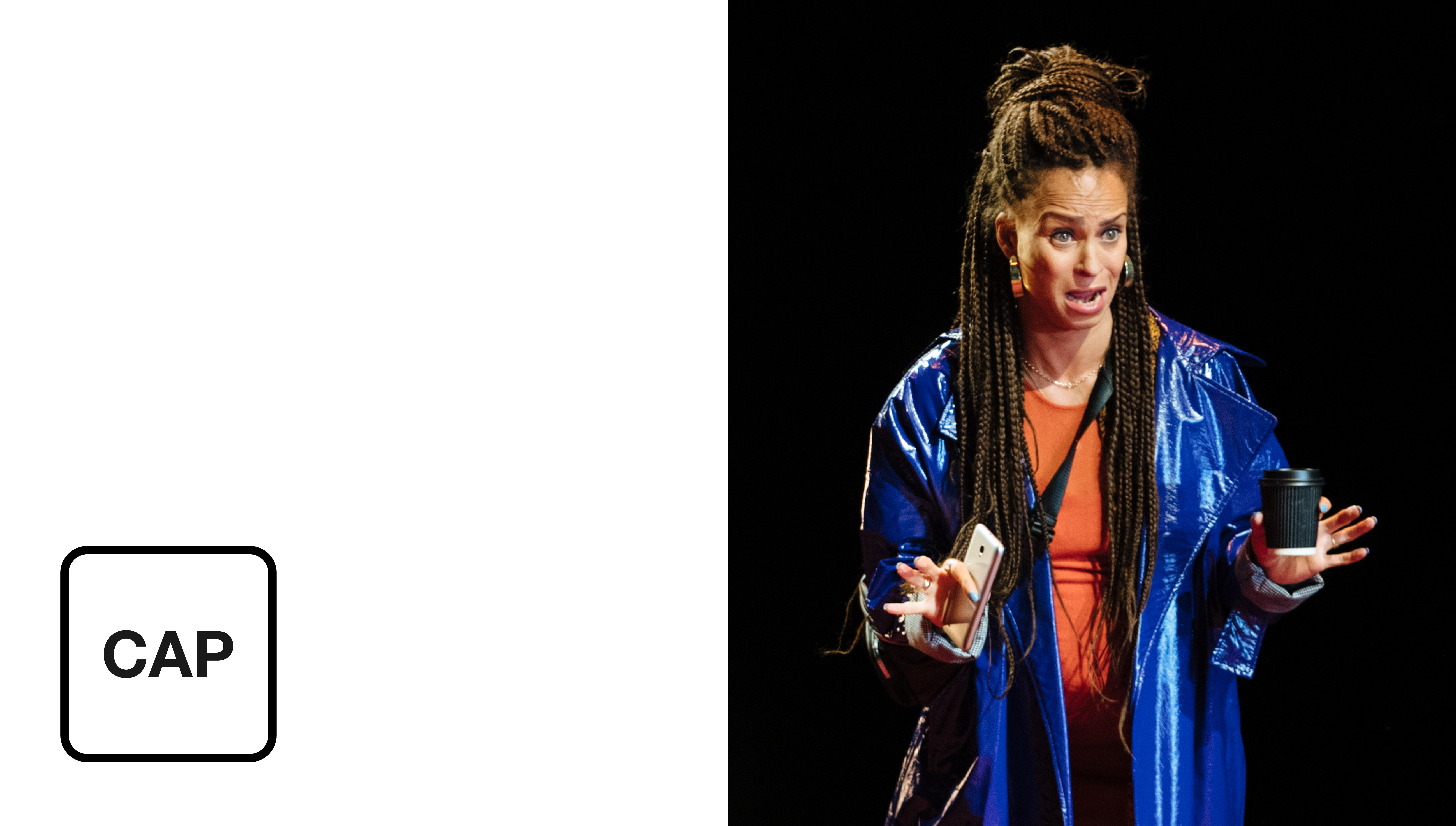 All of Us: Turn on captions