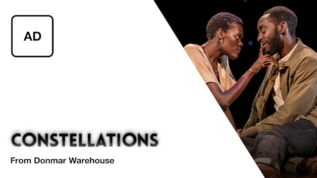 Constellations: Full Play - Audio Des...